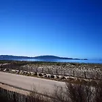 Szálloda Almanarre - Eco-responsable Face A La Hyères