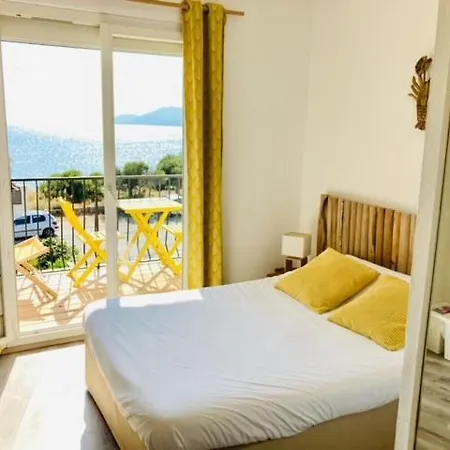 Almanarre - Eco-responsable Face A La Hotel 2*
