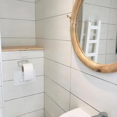 Almanarre - Eco-responsable Face A La Hotel