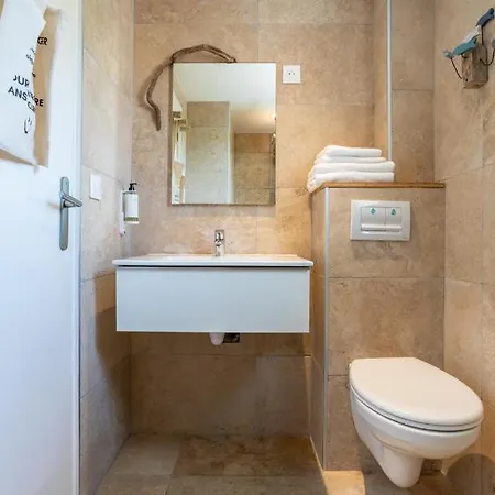 Hotel Almanarre - Eco-responsable Face A La Hyeres