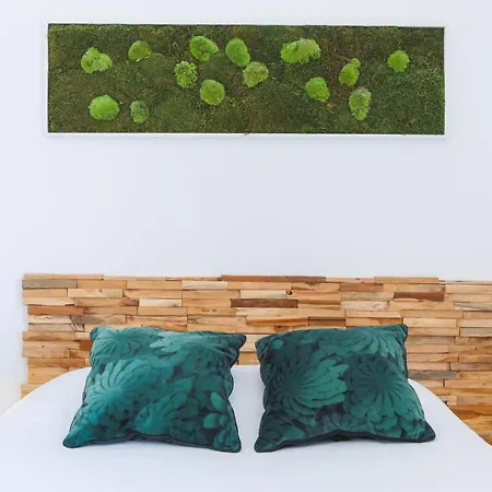 Almanarre - Eco-responsable Face à La