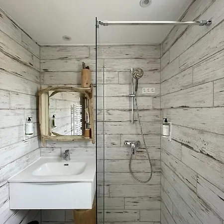 Almanarre - Eco-responsable Face A La Hyères