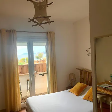 Almanarre - Eco-responsable Face A La Hyères