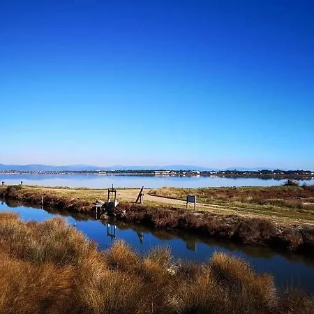 Szálloda Almanarre - Eco-responsable Face A La 2*