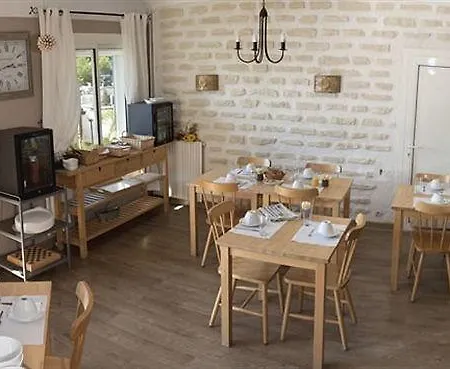 Almanarre - Eco-responsable Face A La Hotel