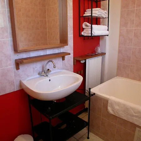 Hotel Almanarre - Eco-responsable Face A La Hyeres