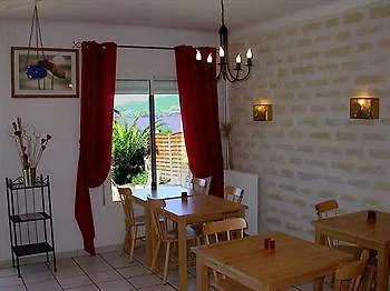 Hotel Almanarre - Eco-responsable Face A La