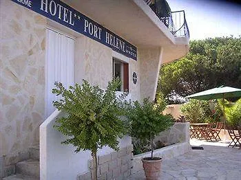 Almanarre - Eco-responsable Face A La Hyeres