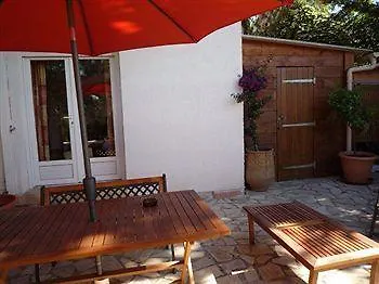 Hotel Almanarre - Eco-responsable Face A La Hyeres