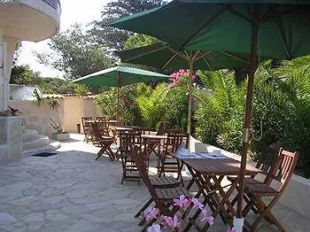 Almanarre - Eco-responsable Face A La 2* Hyeres