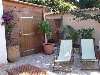 Hotel Almanarre - Eco-responsable Face A La 2*