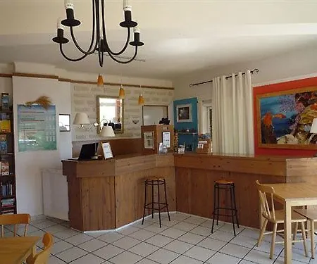 Almanarre - Eco-responsable Face A La Hyeres