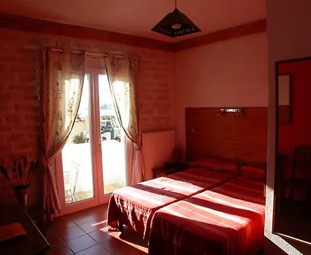 Almanarre - Eco-responsable Face A La Hotel 2*