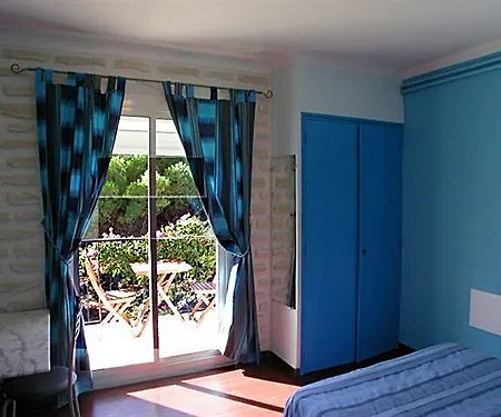 Almanarre - Eco-responsable 2* Hyères
