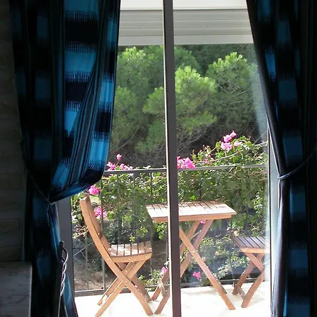 Almanarre - Eco-responsable Face A La Hotel 2*