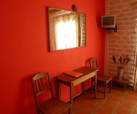 Almanarre - Eco-responsable Face A La Hotel 2*