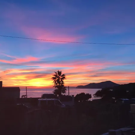 Hotel Almanarre - Eco-responsable Face A La Hyeres