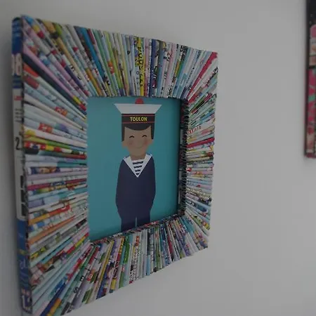 Szálloda Almanarre - Eco-responsable Face A La 2*