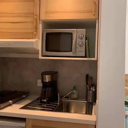 Szálloda Almanarre - Eco-responsable Face A La 2*