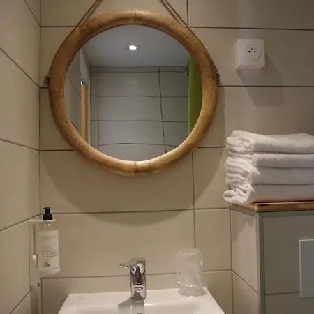 Hotel Almanarre - Eco-responsable Face A La