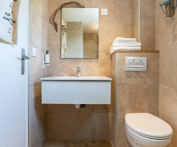 Hotel Almanarre - Eco-responsable Face à La Hyères