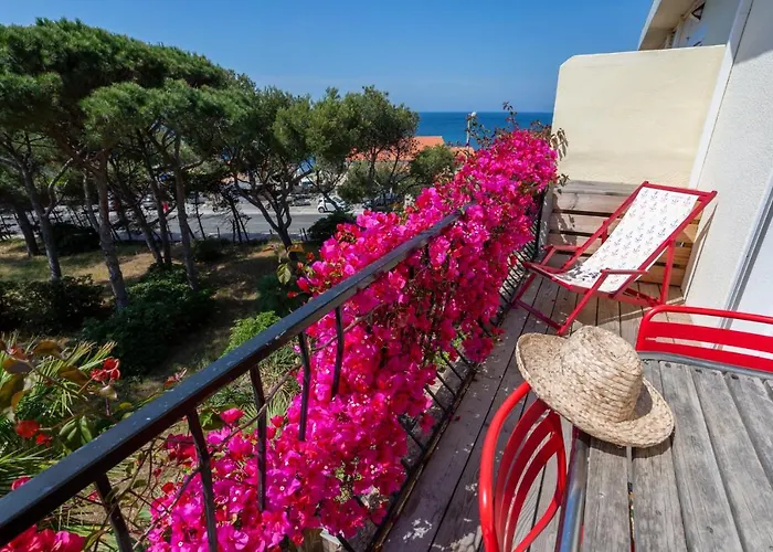 Almanarre - Eco-responsable Face à La 2*