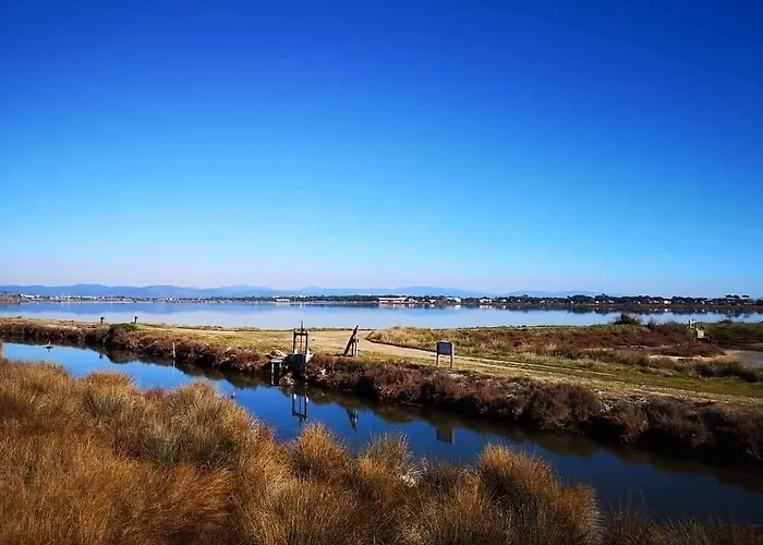 Hotel Almanarre - Eco-responsable Face à La 2*