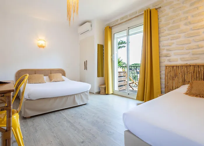 Almanarre - Eco-responsable Face à La