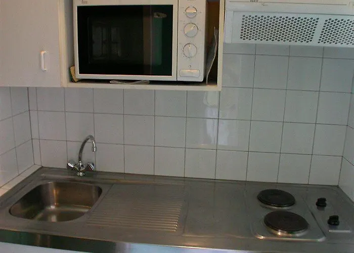 Hotel Almanarre - Eco-responsable Face à La Hyères