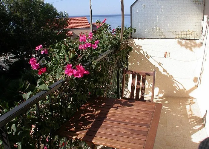 Almanarre - Eco-responsable Face à La Hotel Hyères