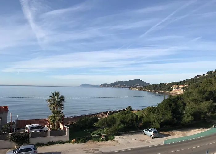 Almanarre - Eco-responsable Face à La Hotel