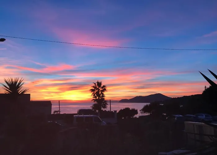 Hotel Almanarre - Eco-responsable Face à La Hyères