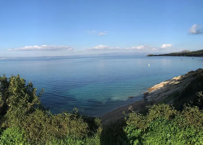 Hotel Almanarre - Eco-responsable Face à La