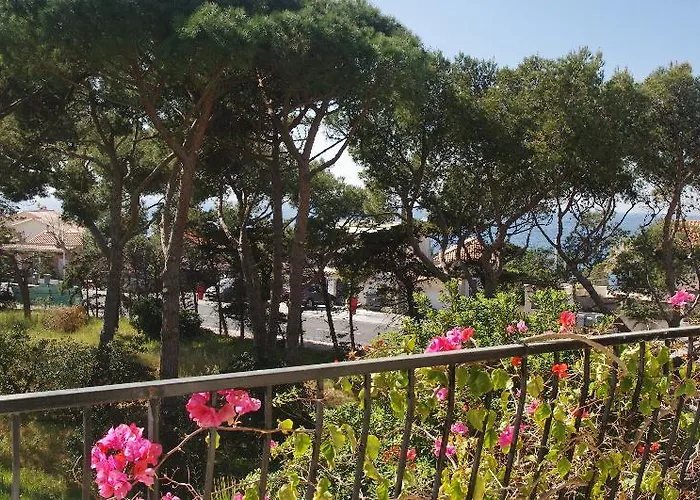 Almanarre - Eco-responsable Face à La 2*