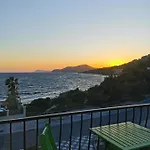 Hotel Almanarre - Eco-responsable Face à La Hyères