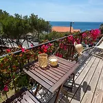 Almanarre - Eco-responsable Face à La Hotel Hyères
