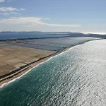 Almanarre - Eco-responsable Face à La Hotel 2*
