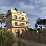 Hotel Almanarre - Eco-responsable Face à La