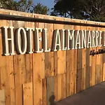 Almanarre - Eco-responsable Face à La Hyères