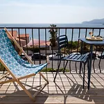 Almanarre - Eco-responsable Face à La Hotel Hyères
