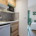 Almanarre - Eco-responsable Face à La Hotel