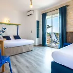 Almanarre - Eco-responsable Face à La Hotel 2*
