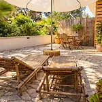 Hotel Almanarre - Eco-responsable Face à La Hyères
