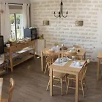 Almanarre - Eco-responsable Face à La Hotel