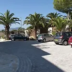 Hotel Almanarre - Eco-responsable Face à La Hyères