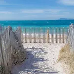 Almanarre - Eco-responsable Face à La Hyères