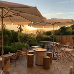 Almanarre - Eco-responsable Face à La Hotel Hyères