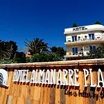 Almanarre - Eco-responsable Face à La 2*