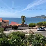 Hotel Almanarre - Eco-responsable Face à La 2*