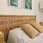 Almanarre - Eco-responsable Face à La Hotel Hyères